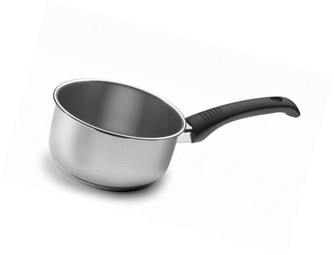 Casserole En Inox Estudio D 20 Cm