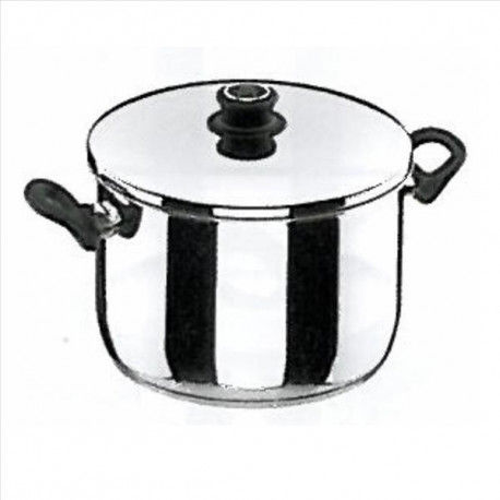 Marmite Estudio En Inox 45 L D 20 Cm