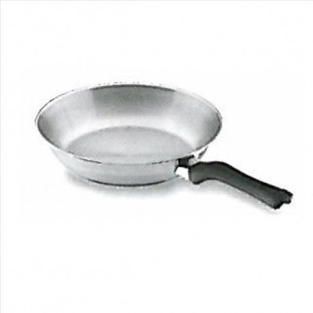 Lacor Poele Estudio En Inox Tous Feux O 28 Cm