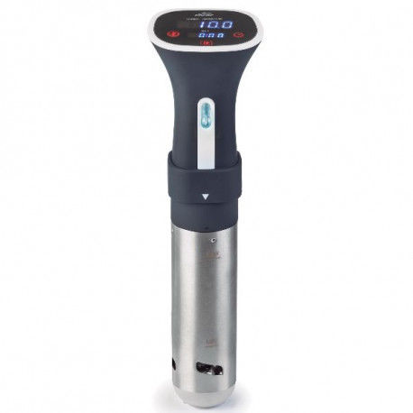Thermoplongeur Sous Vide Gourmet Noir