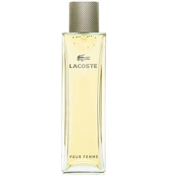 Lacoste Pour Femme Eau De Parfum Pour Femme 50 Ml