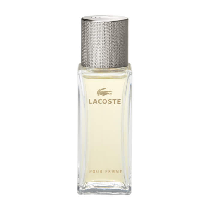 Lacoste Pour Femme Eau De Parfum Pour Femme 30 Ml