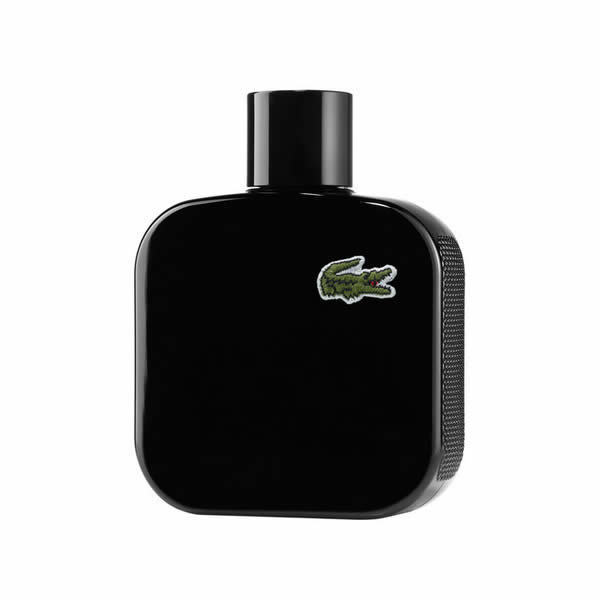 L.12.12 Noir Eau De Lacoste L.12.12
