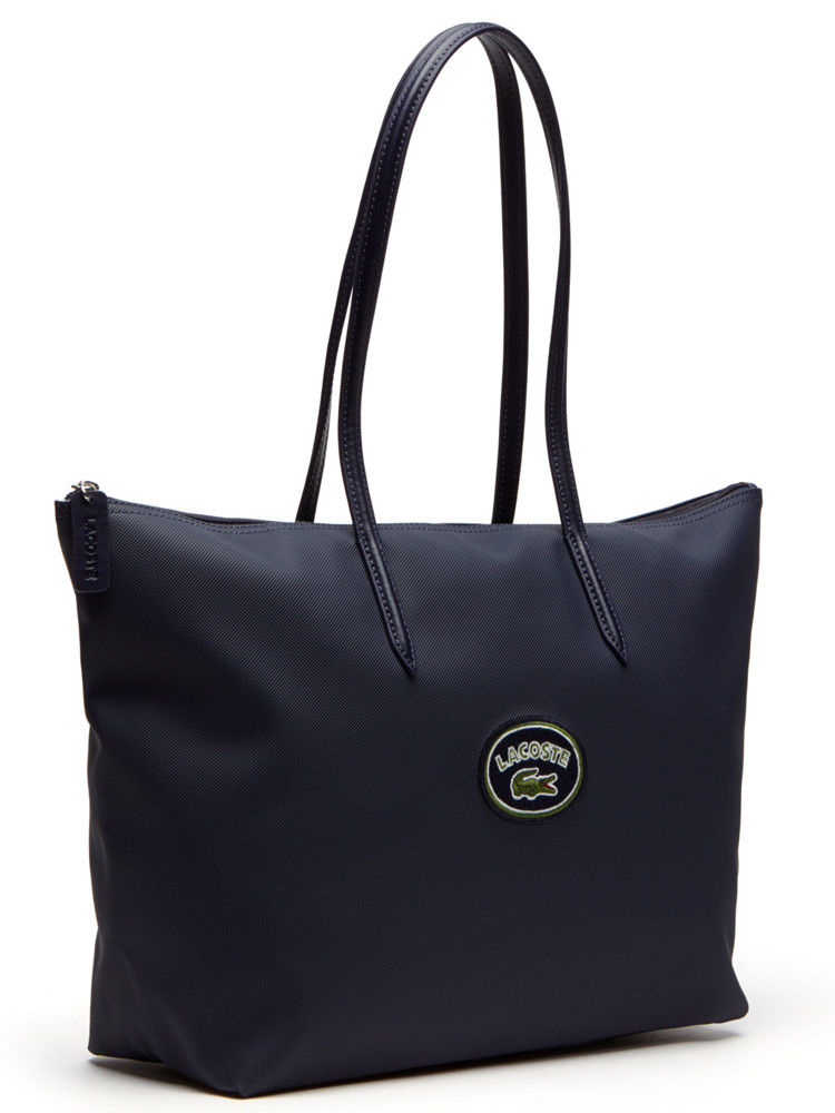 Sac Nf2614cf Bleu - Lacoste
