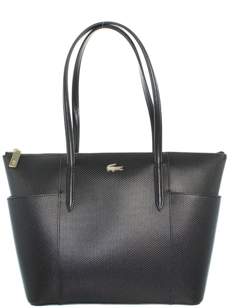 Sac Nf2491ce Noir - Lacoste
