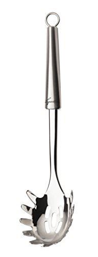 Cuillere A Spaghetti Lagostina Inox 1810 Ergonomique Compatible Lave Vaisselle Durable