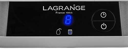 Lagrange 459002 Yaourtiere Ligne/goupil ...