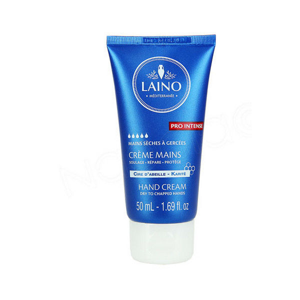 Laino Creme Mains Cire D'abeille 50ml