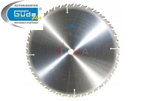 Guede Lame de scie pour GWS 450 ECO