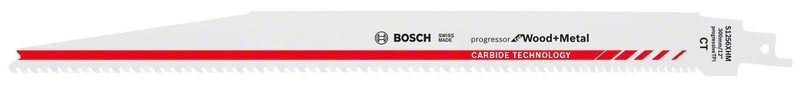 Bosch Professional Lame De Scie Sabre S ...