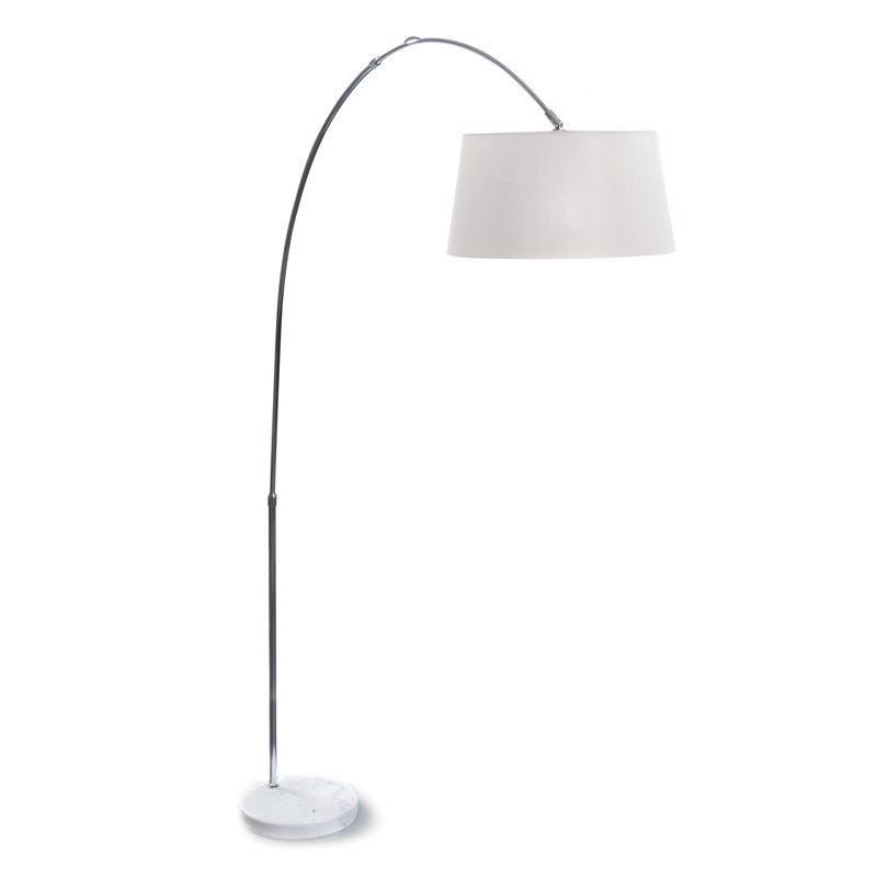 Lampadaire abat-jour - Atmosphera