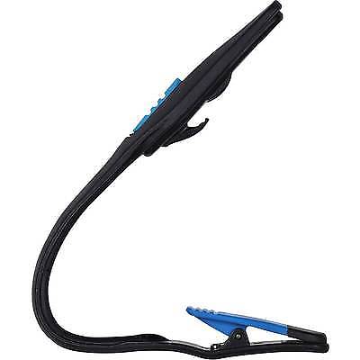 Lampe De Lecture - Energizer - Booklite - Led - 11 Lumens - Pliable Et Clipsable