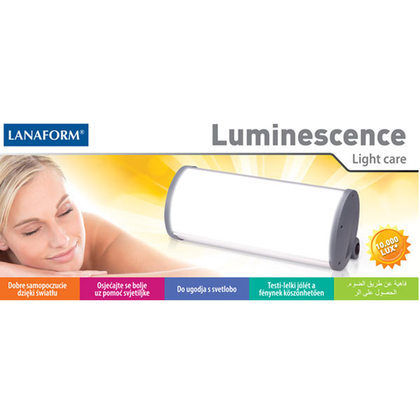 Lanaform Lampe De Luminotherapie - Lumi ...