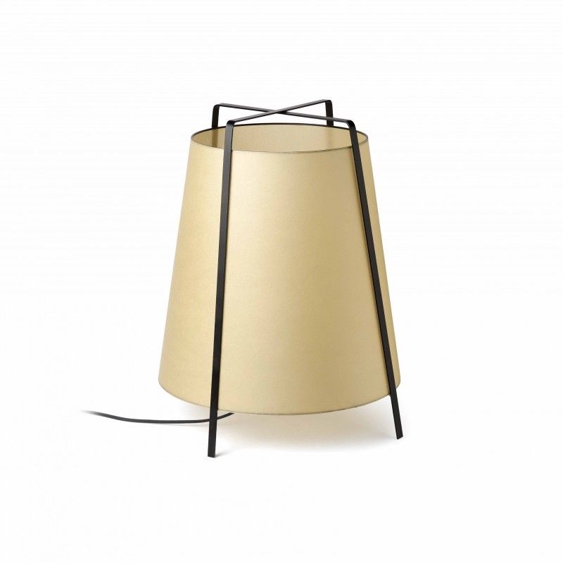 Lampe A Poser Akane De Style Oriental