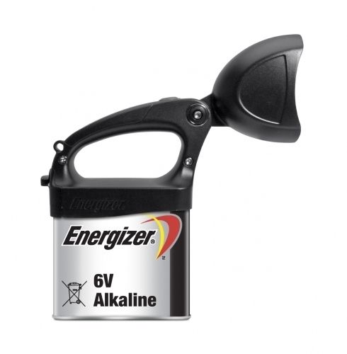 Projecteur Led - Energizer - Gardian - Corps En Aluminium - Autonomie 210h