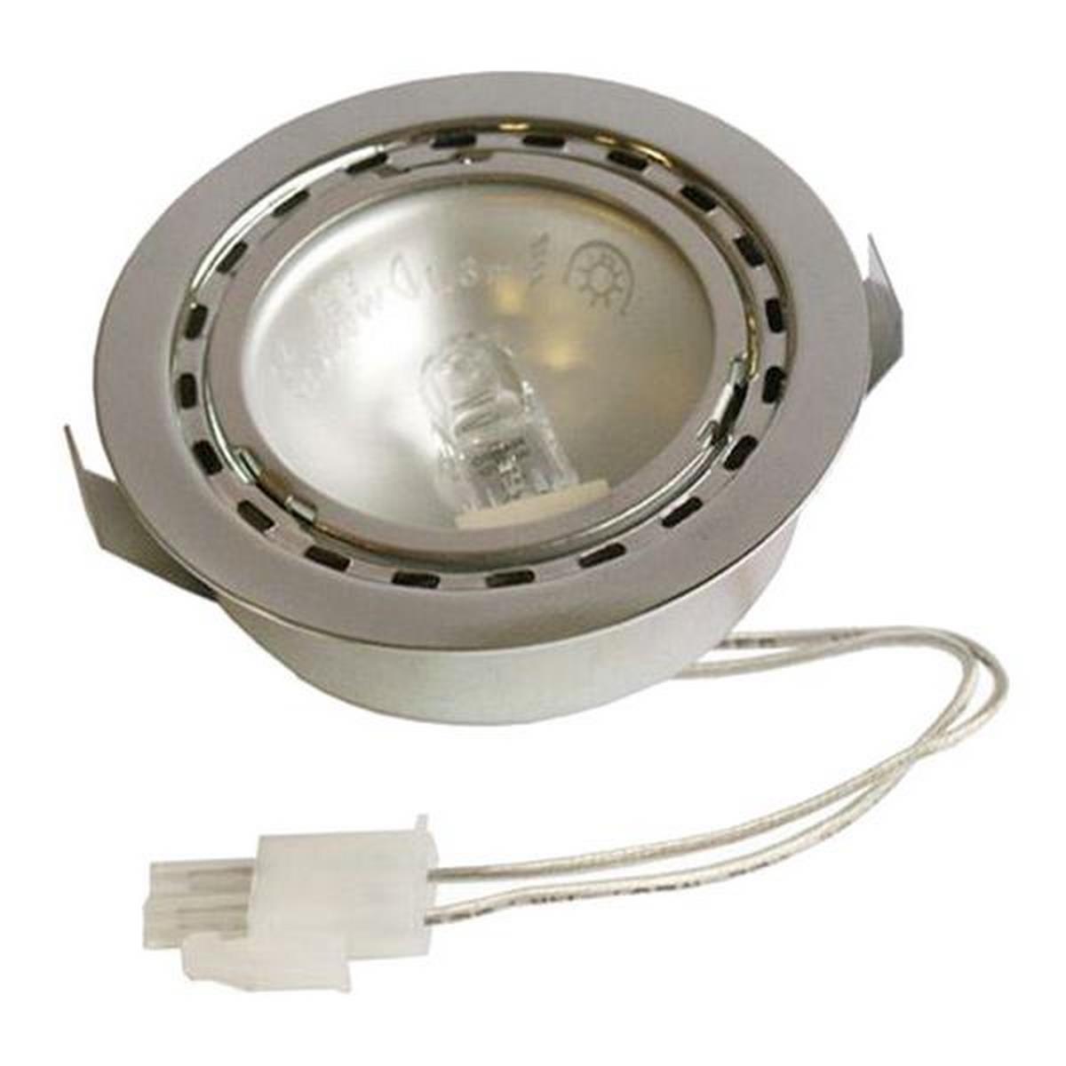 Lampe Halogene Pour Hotte Bosch, Gaggenau, Neff, Siemens - Accessoire D'appareil