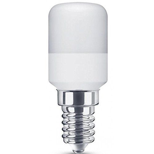 Lampe LED E14, 4W 12V-24 VDC, blanc neutre - OHM-EASY LED LIGHTING