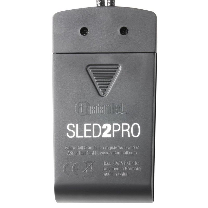 Adam Hall Stands Sled 2 Pro - Lampe Led ...