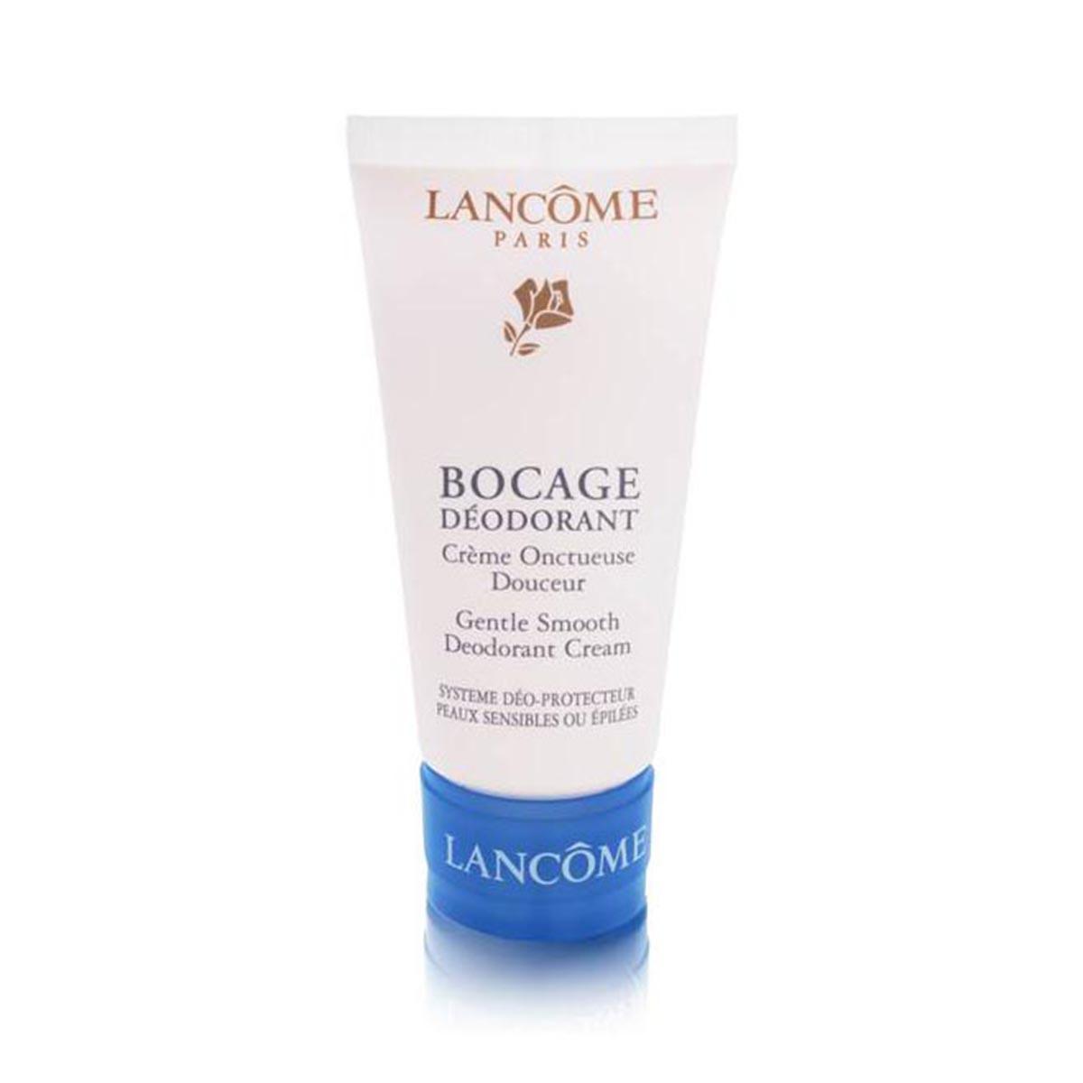 Lancôme Bocage Deodorant - Deodorant Creme Onctueuse Douceur