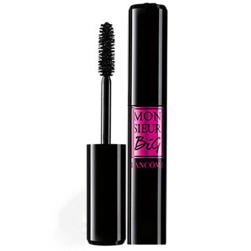 Monsieur Big Mascara