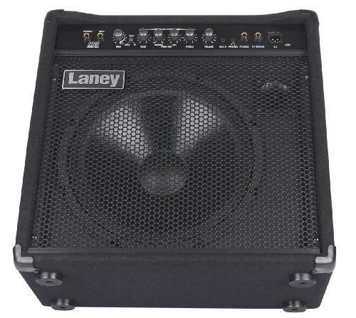 Laney Rb3 - Combo Guitare Basse Serie Richter - 65w
