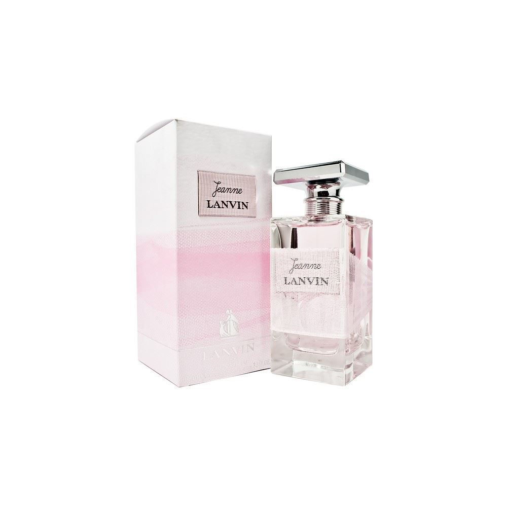 Lanvin Jeanne - Lanvin-parfum Femme - Ea...