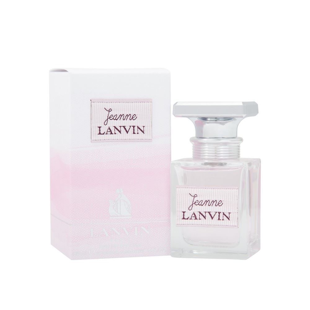 Lanvin Paris Jeanne Eau De Parfum (donna...