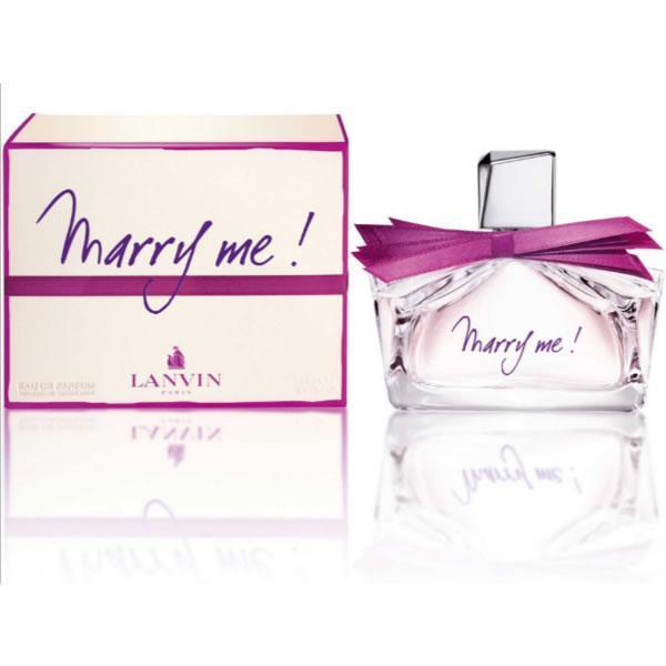Marry Me Eau de Parfum 75 ml