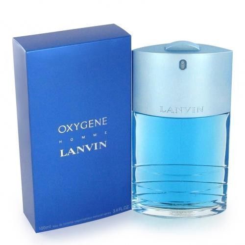 Parfum Homme Oxygene Homme Lanvin Edt (1...