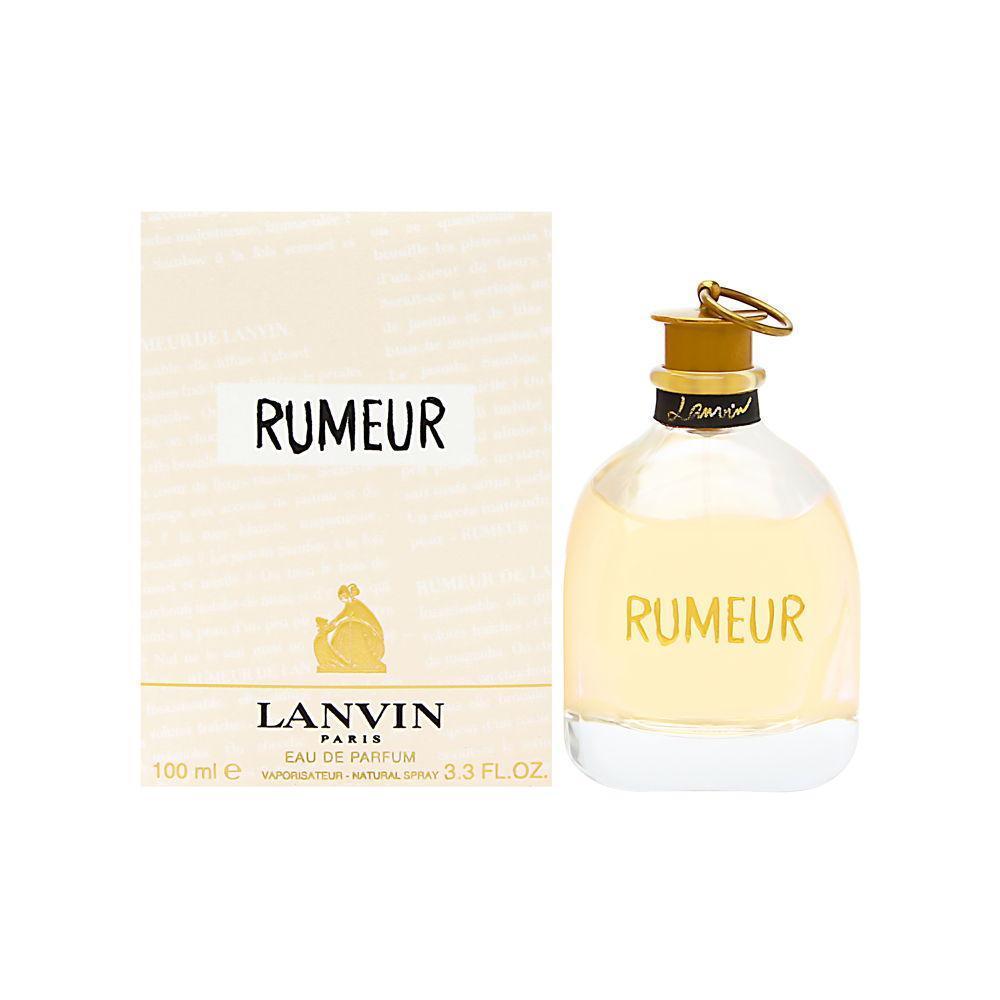 Lanvin Eau De Parfum Rumeur De Lanvin - 100 Ml