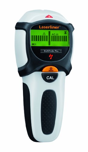 Detecteur Electronique Multifinder Plus Laserliner