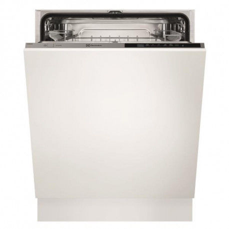 Lave vaisselle tout integrable 60 cm ELECTROLUX ESL5333LO