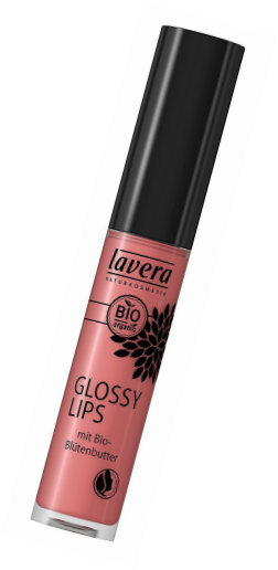 Gloss A Levres Bio N°08 Rosy Sorbet
