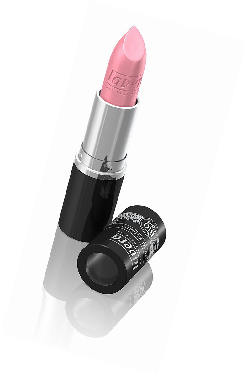 Rouge A Levres Bio N°19 Frosty Pink