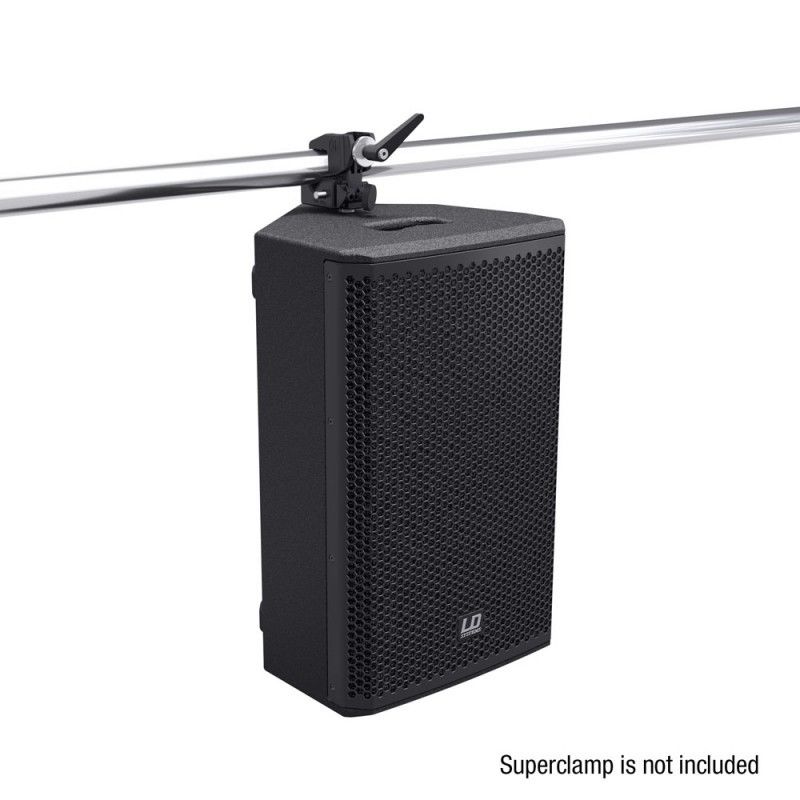 Ld Systems Stinger 10 A G3 Enceinte Active Large Bande