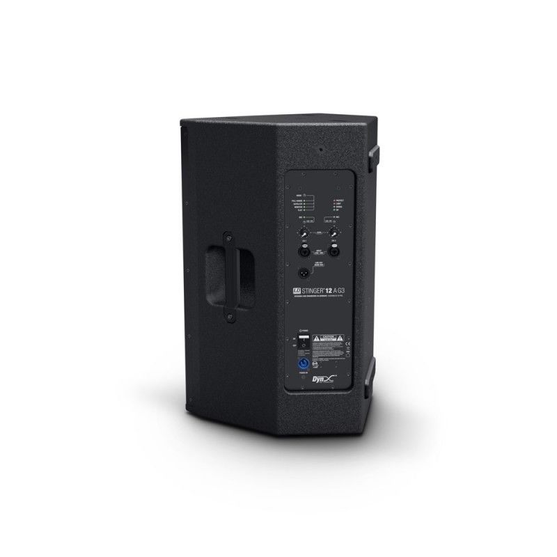 Ld Systems Stinger 12 A G3 Enceinte Active Large Bande