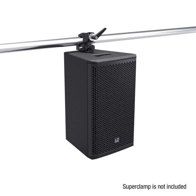 Ld Systems Stinger 8 A G3 Enceinte Active Large Bande