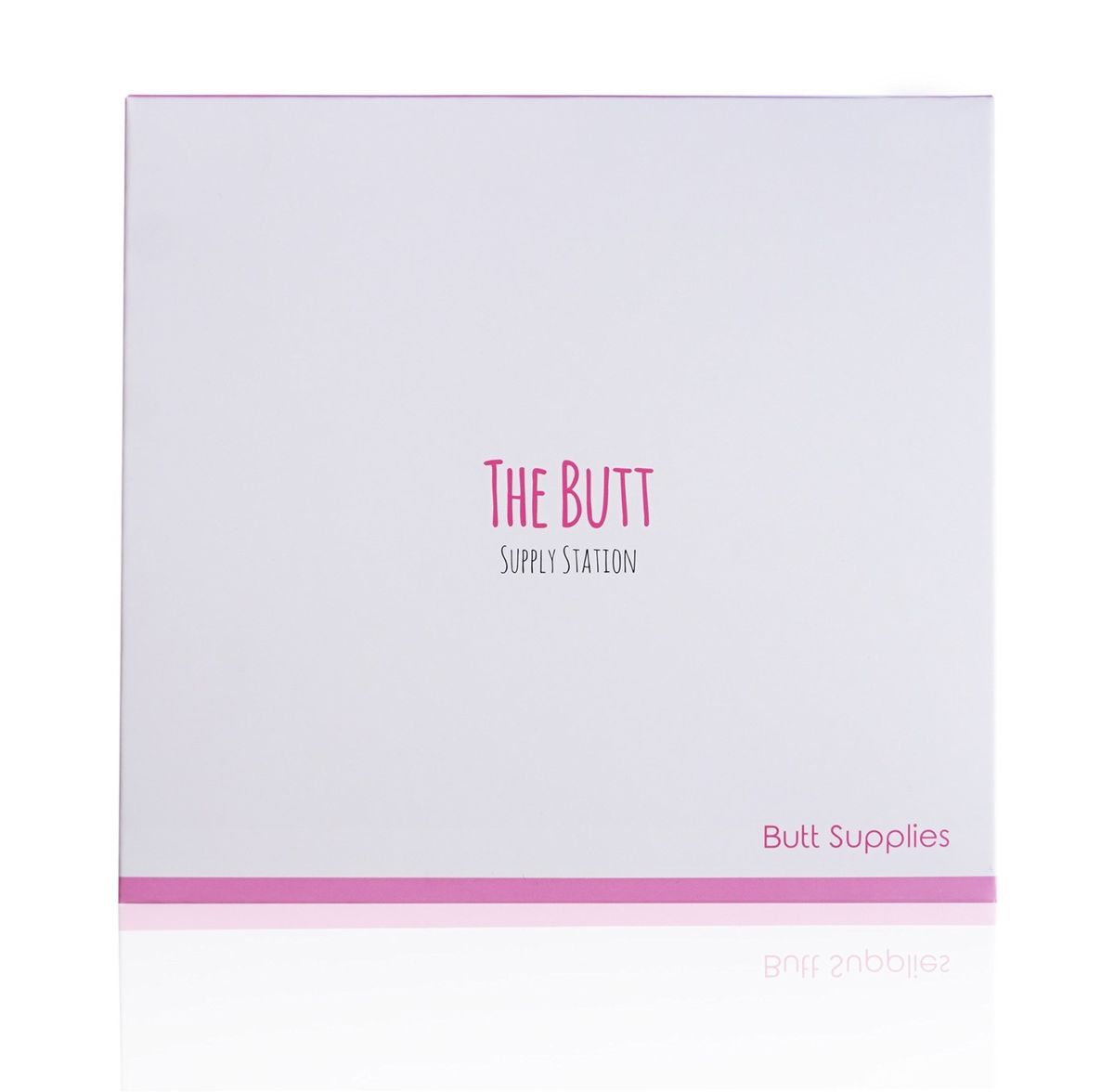 The Butt Devidoir Pour Ruban Adhesif - ....