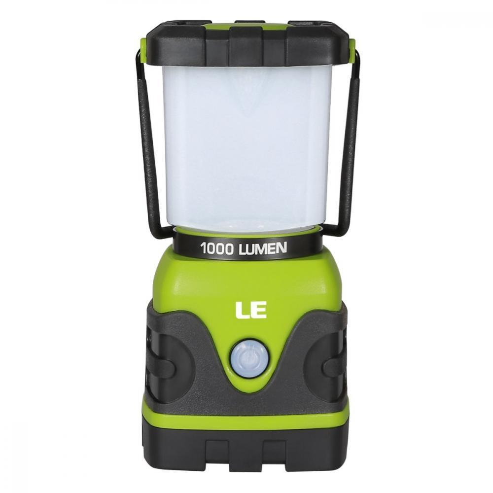 lanterne 1000 lumen