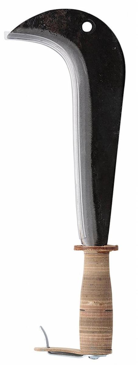 Serpe Italie 26 cm - LEBORGNE