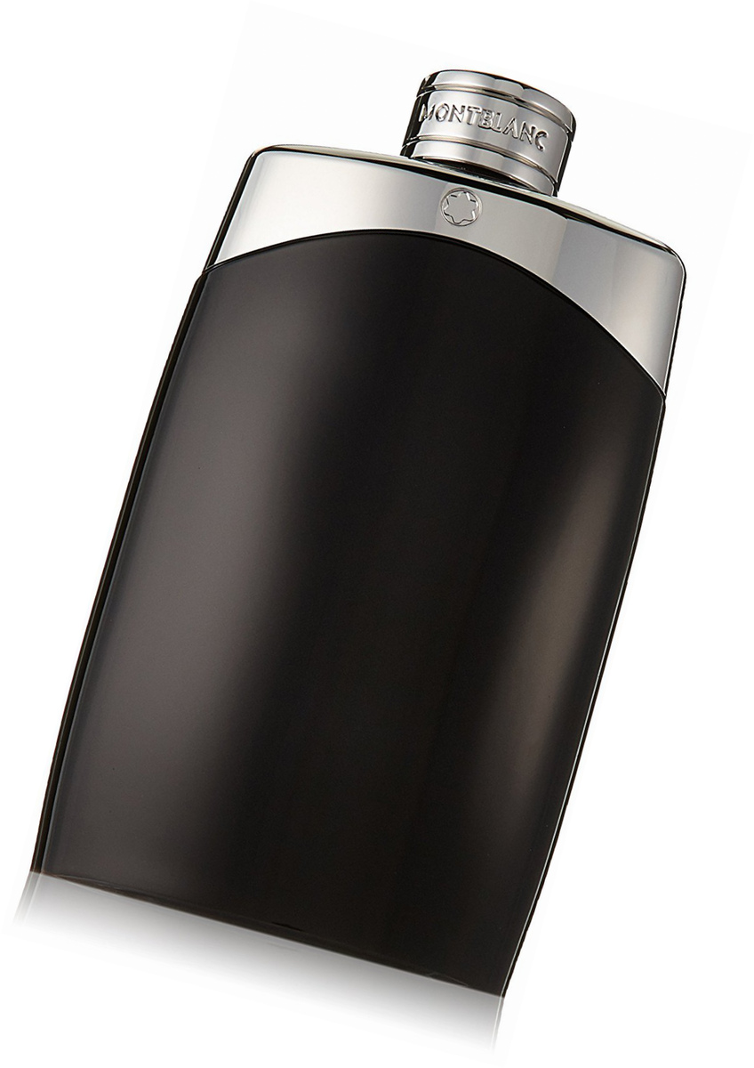Montblanc Legend - Eau De Toilette 200 Ml Male