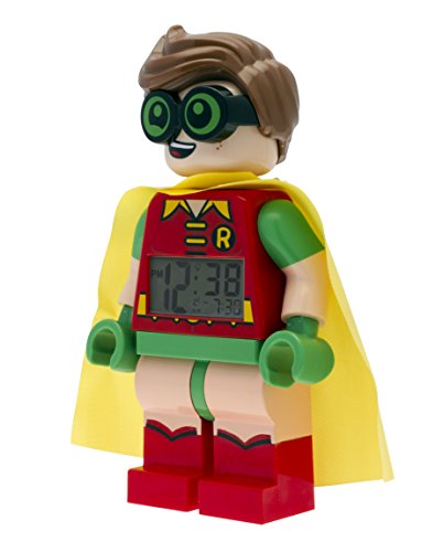 Lego Batman Movie : Horloge Robin
