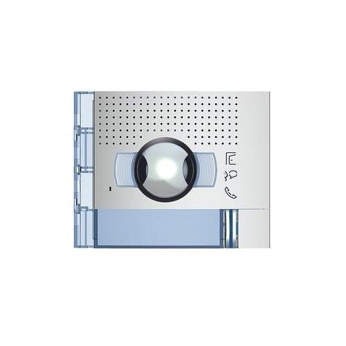 Facade Sfera New pour module electronique audiovideo 1appel grd angle