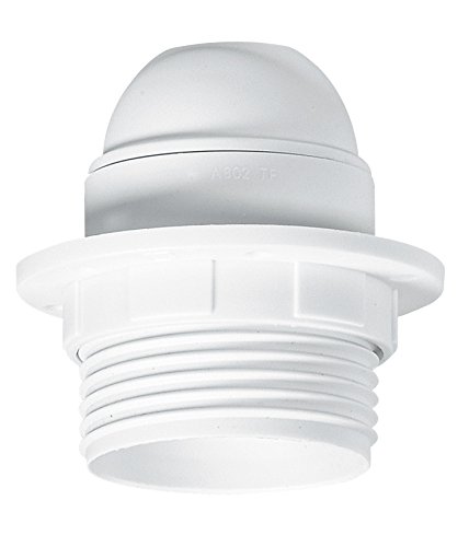 Legrand Douille E27 Demi Filete Bague 150 W