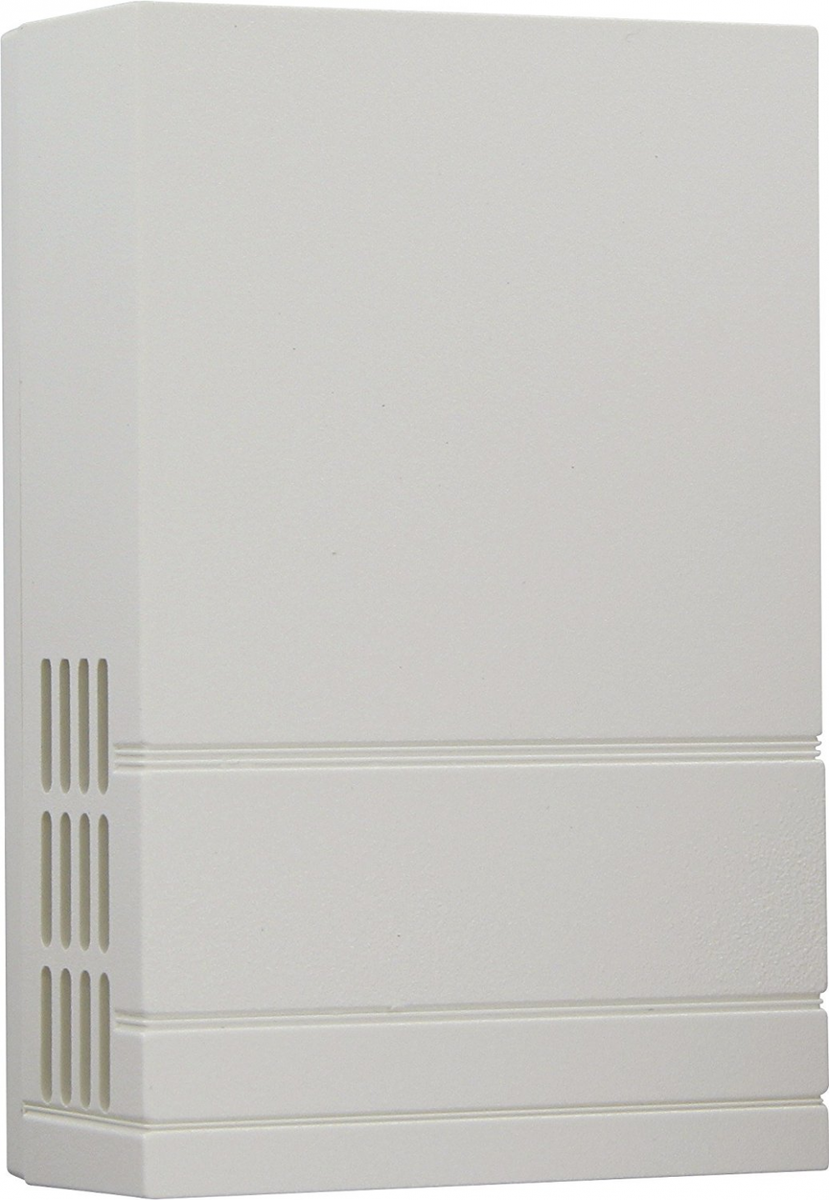 Carillon - Legrand - Sonnette De Porte A Capot - 80 Db - 230 V - Blanc