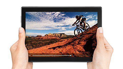 Lenovo - 25,654cm 10,1 Tablette Pc [za2j0032de] [noir] [25,654 Cm] Neuf