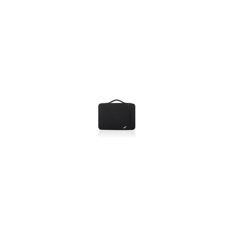Housse Dordinateur Portable Lenovo 14 Noir Compatible Thinkpad Protection Optimale