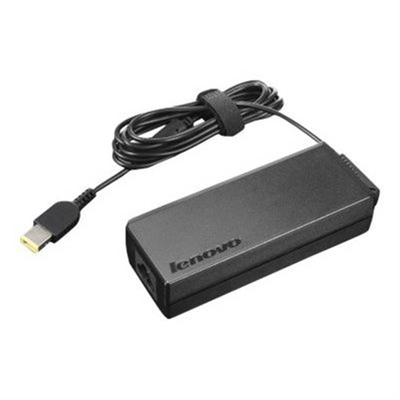 Adaptateur Secteur Lenovo Thinkpad 90w Slim Tip Europe
