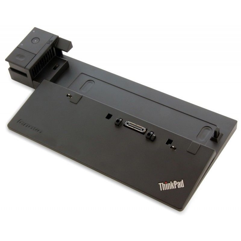 LENOVO ThinkPad Pro Dock Noir