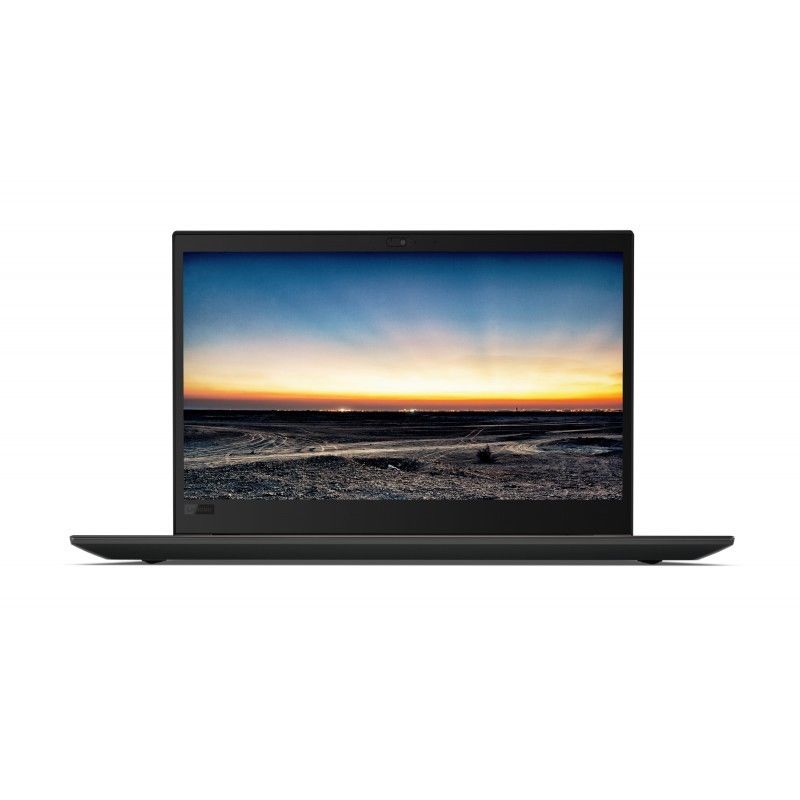 Lenovo ThinkPad T580 20L9 - Core i5 8250U / 1.6 GHz - Win 10 Pro 64 bits - 8 Go RAM - 256 Go SSD TCG Opal Encryption 2, NVMe - 15.6 IPS 1920 x 1080 (Full HD) - UHD Graphics 620 - Wi-Fi, Bluetooth - noir
